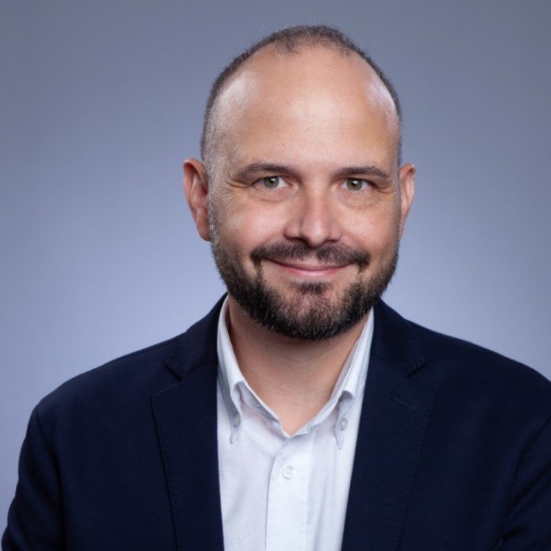 Dominik Gütermann