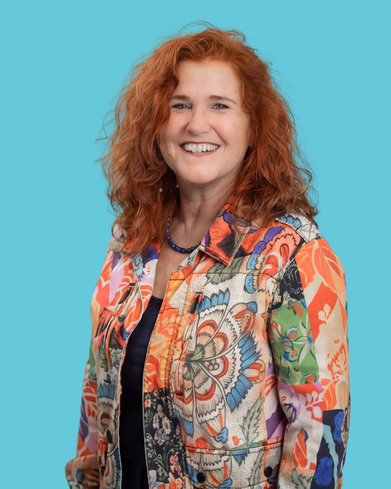 Ingrid Bleicher bei CONNECTEER