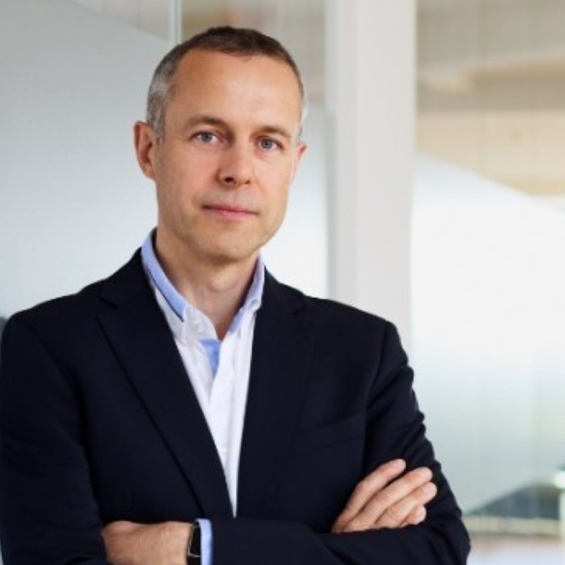 Michael Reichel