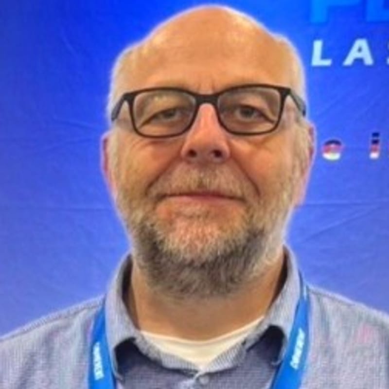 Ralf Tölle